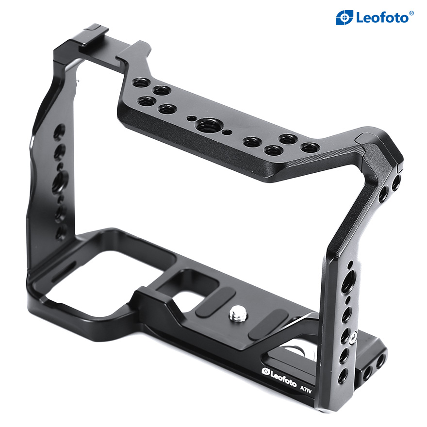 Khung máy ảnh Leofoto Sony  A7M4 / A7IV